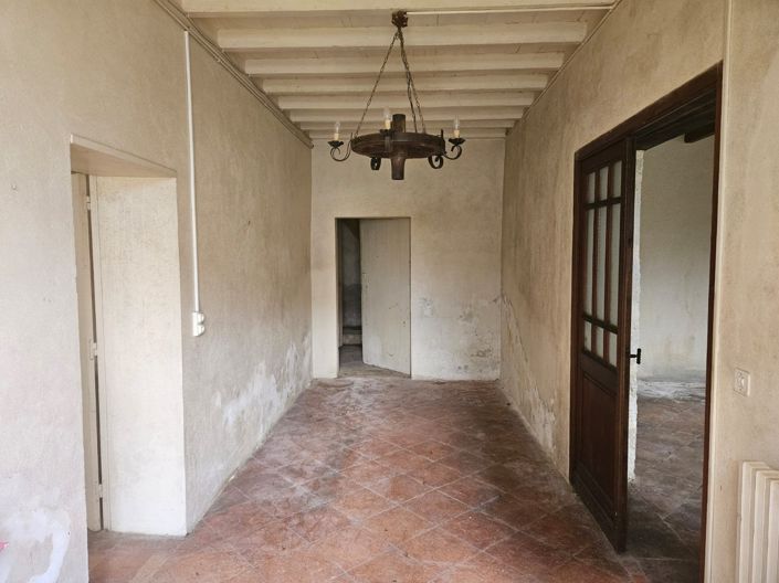 Image No.2-Maison de 2 chambres à vendre à Saint-Félix-de-Foncaude