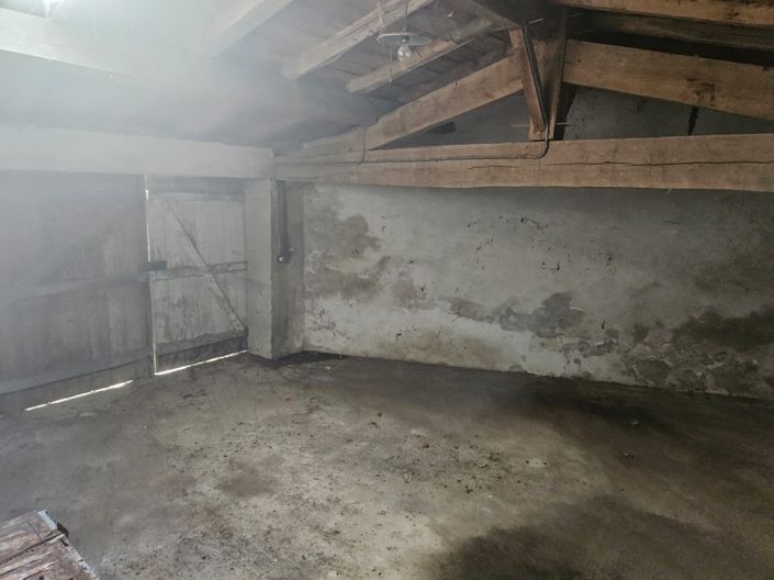 Image No.8-Maison de 2 chambres à vendre à Saint-Félix-de-Foncaude