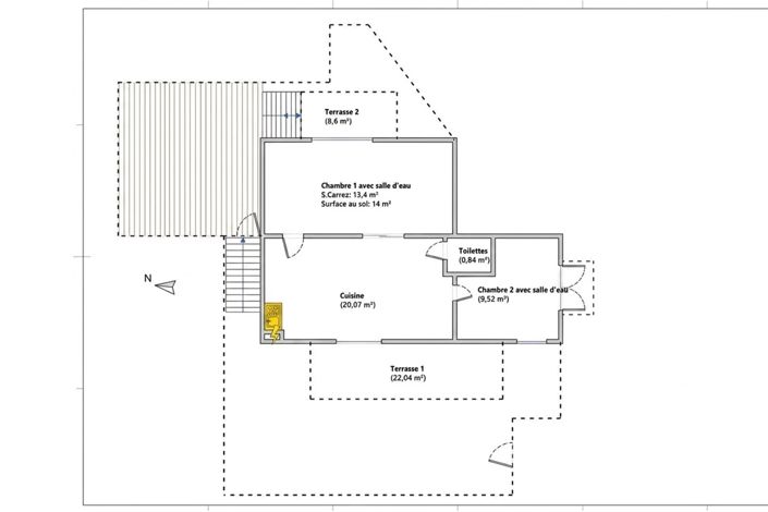 Image No.25-2 Bed House for sale