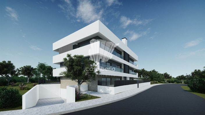 Image No.3-3 Bed Apartment for sale