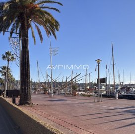 1 - Bandol, Appartement