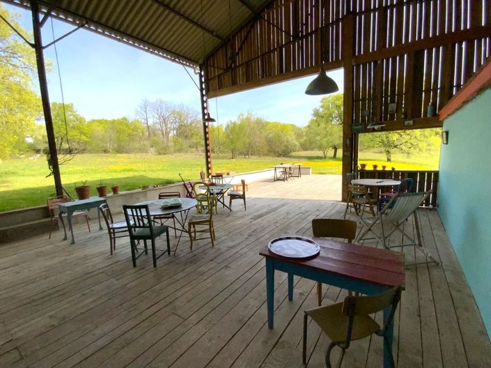 Image No.13-Maison de 4 chambres à vendre à Labastide-Murat