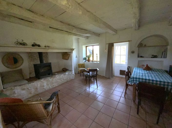 Image No.16-Maison de 4 chambres à vendre à Labastide-Murat