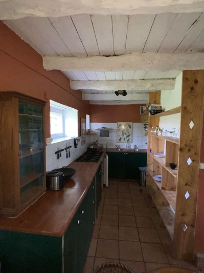 Image No.17-Maison de 4 chambres à vendre à Labastide-Murat