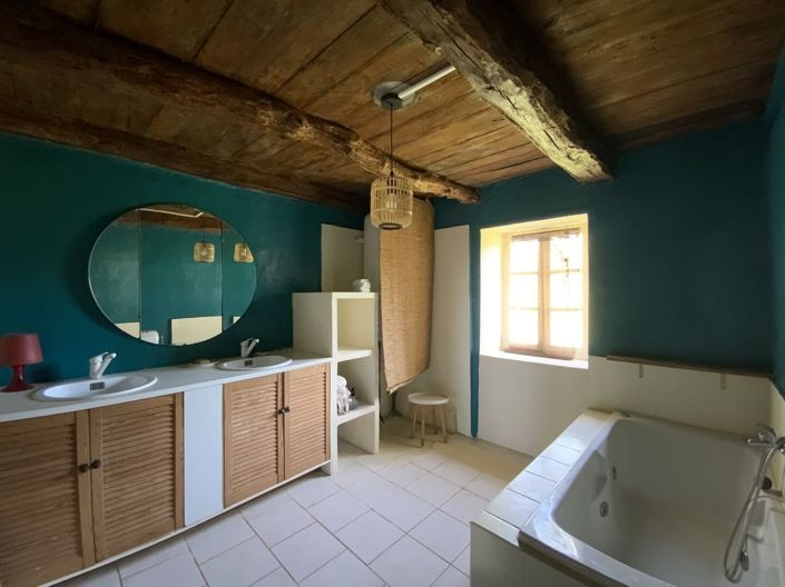 Image No.20-Maison de 4 chambres à vendre à Labastide-Murat