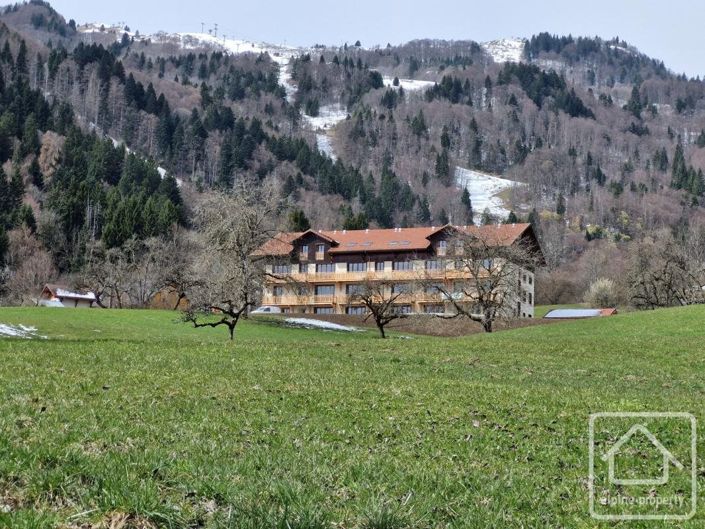 Image No.2-Appartement de 2 chambres à vendre à Onnion