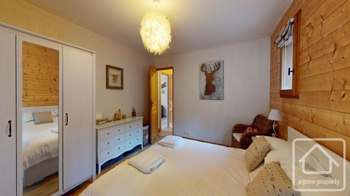 Image No.11-Propriété de 4 chambres à vendre à Saint-Jean-d'Aulps