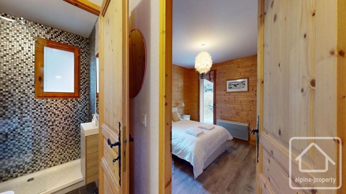 Image No.12-Propriété de 4 chambres à vendre à Saint-Jean-d'Aulps