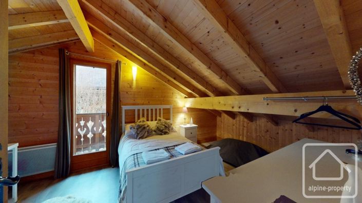 Image No.14-Propriété de 4 chambres à vendre à Saint-Jean-d'Aulps