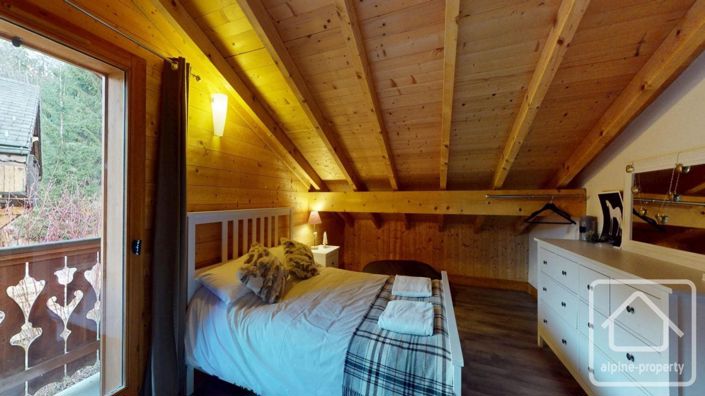 Image No.16-Propriété de 4 chambres à vendre à Saint-Jean-d'Aulps