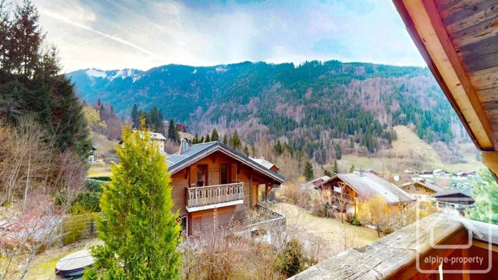 Image No.17-Propriété de 4 chambres à vendre à Saint-Jean-d'Aulps