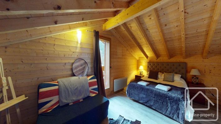 Image No.18-Propriété de 4 chambres à vendre à Saint-Jean-d'Aulps