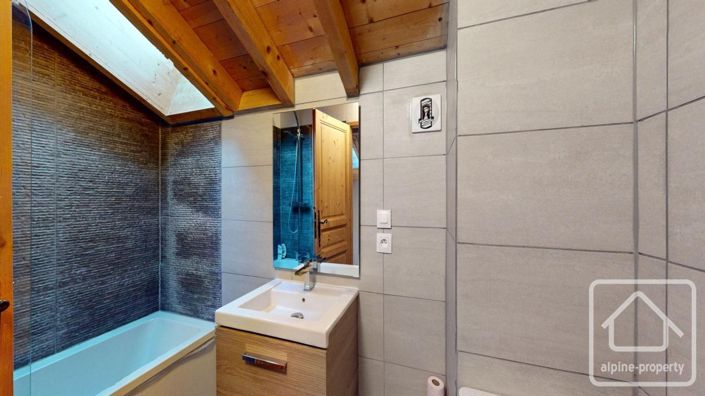 Image No.19-Propriété de 4 chambres à vendre à Saint-Jean-d'Aulps