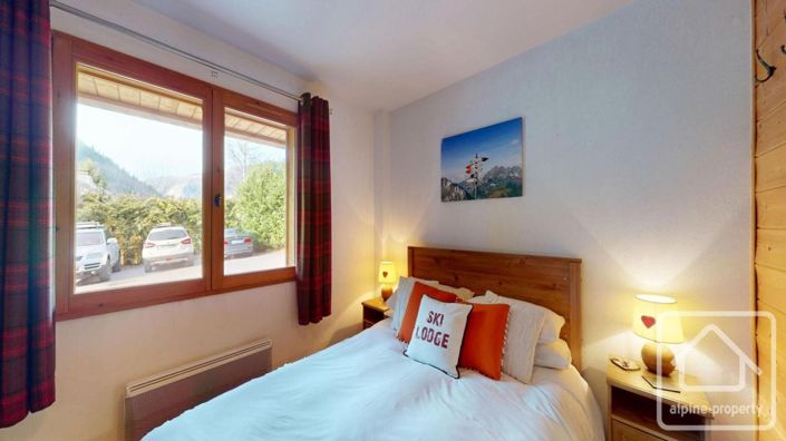 Image No.20-Propriété de 4 chambres à vendre à Saint-Jean-d'Aulps