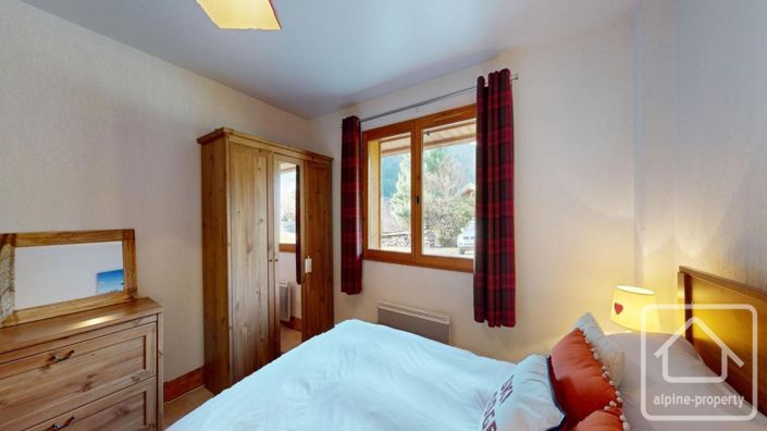 Image No.21-Propriété de 4 chambres à vendre à Saint-Jean-d'Aulps