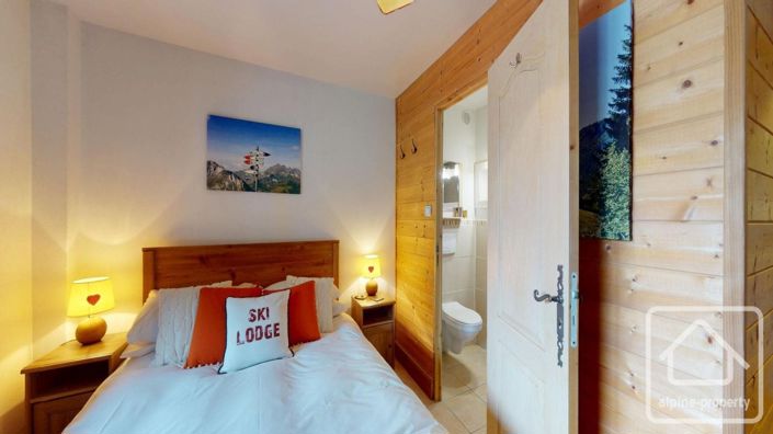 Image No.22-Propriété de 4 chambres à vendre à Saint-Jean-d'Aulps