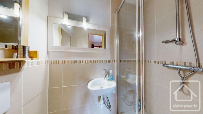 Image No.23-Propriété de 4 chambres à vendre à Saint-Jean-d'Aulps