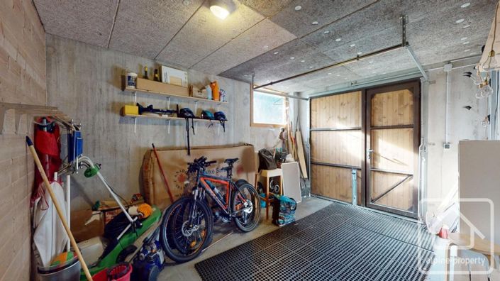 Image No.24-Propriété de 4 chambres à vendre à Saint-Jean-d'Aulps