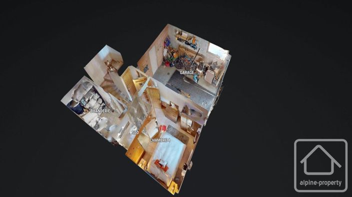 Image No.30-Propriété de 4 chambres à vendre à Saint-Jean-d'Aulps