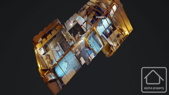 Image No.32-Propriété de 4 chambres à vendre à Saint-Jean-d'Aulps