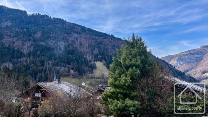 Image No.35-Propriété de 4 chambres à vendre à Saint-Jean-d'Aulps