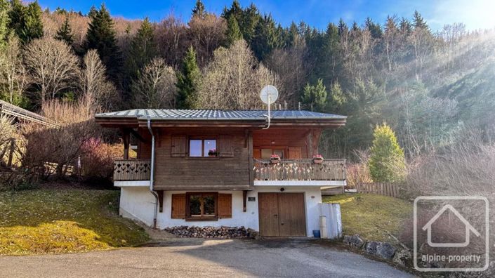 Image No.36-Propriété de 4 chambres à vendre à Saint-Jean-d'Aulps