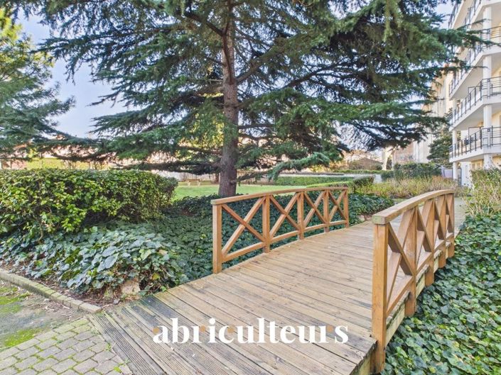 Image No.11-Appartement de 1 chambre à vendre à Bron