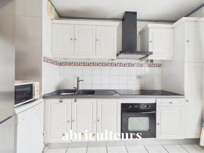 Image No.8-Appartement de 1 chambre à vendre à Bron