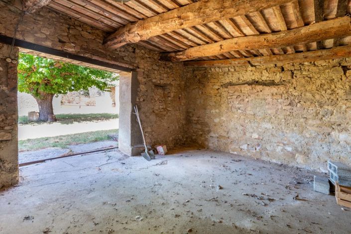 Image No.5-Maison de 4 chambres à vendre à Uzès