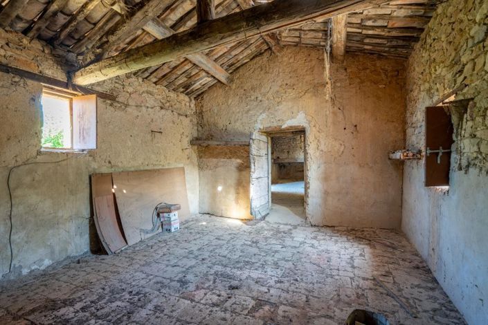 Image No.6-Maison de 4 chambres à vendre à Uzès