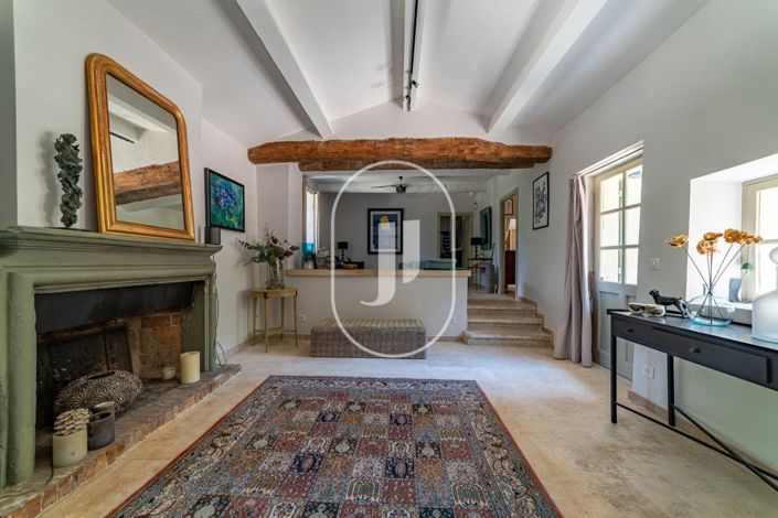 Image No.10-Maison de 8 chambres à vendre à Grignan