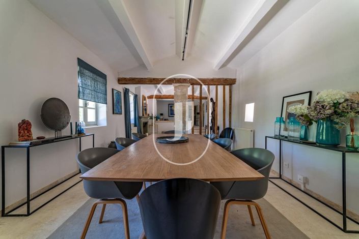 Image No.11-Maison de 8 chambres à vendre à Grignan