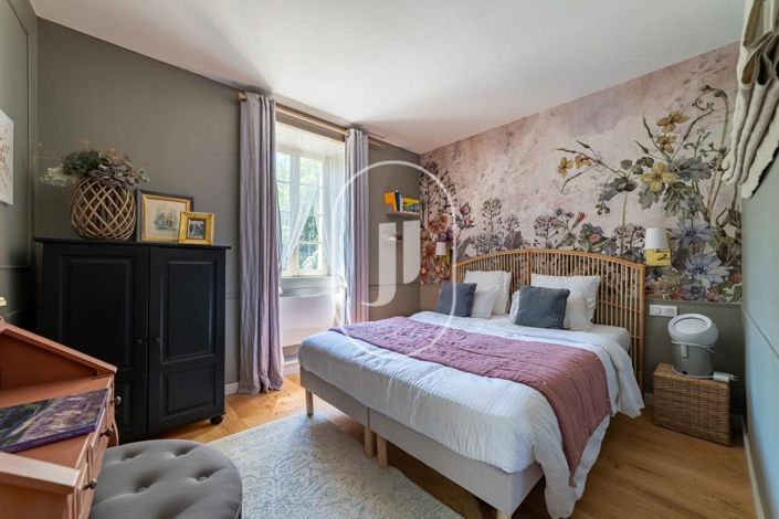 Image No.14-Maison de 8 chambres à vendre à Grignan