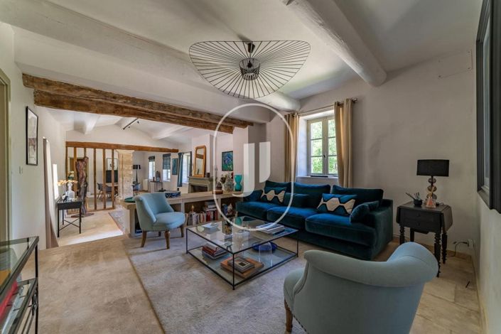 Image No.9-Maison de 8 chambres à vendre à Grignan