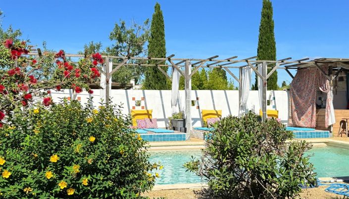 Image No.20-15 Bed House for sale