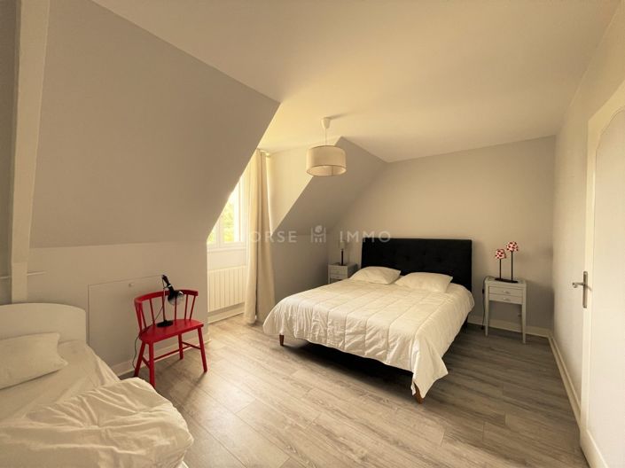 Image No.10-Maison de 9 chambres à vendre à Neuvy-le-Roi