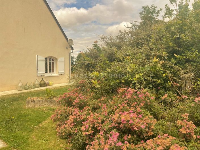 Image No.16-Maison de 9 chambres à vendre à Neuvy-le-Roi