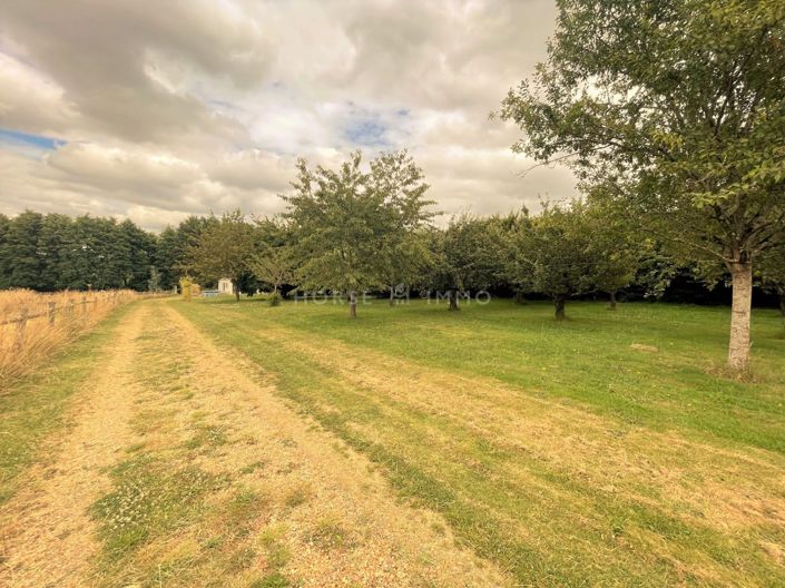 Image No.18-Maison de 9 chambres à vendre à Neuvy-le-Roi