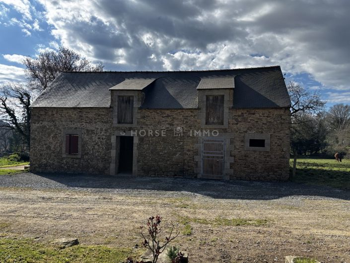 Image No.7-Maison de 9 chambres à vendre à Muzillac