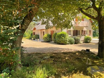 1 - Maine-et-Loire, Maison