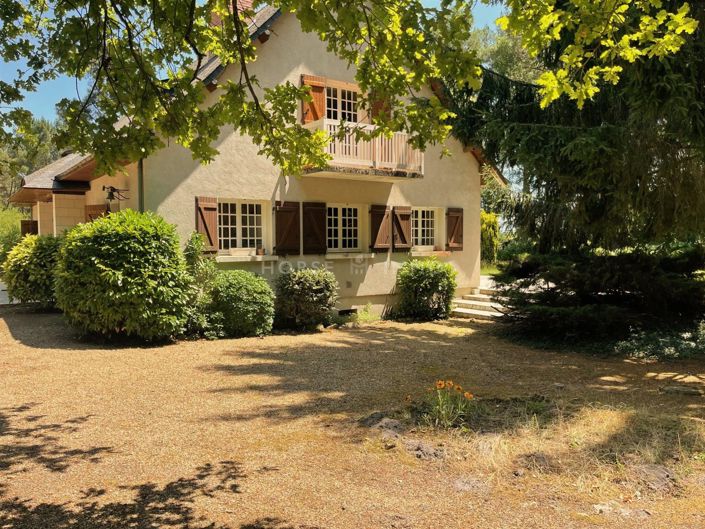 Image No.4-Maison de 7 chambres à vendre à Maine-et-Loire