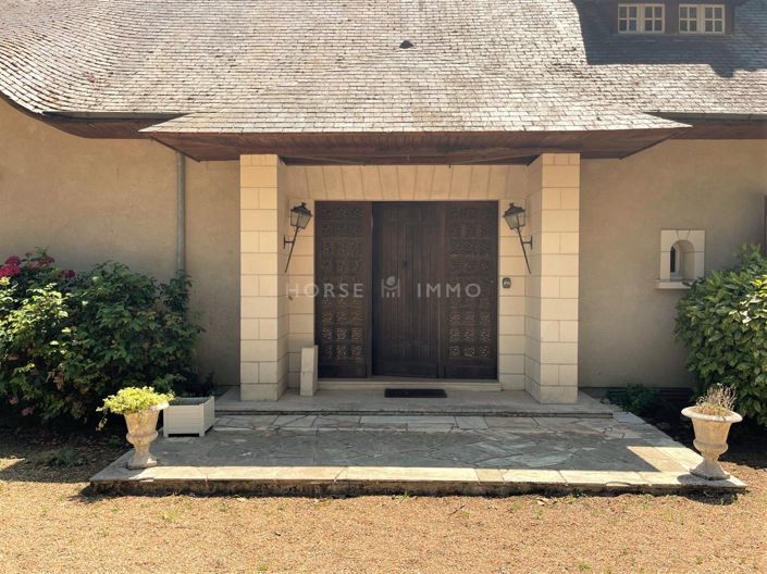 Image No.5-Maison de 7 chambres à vendre à Maine-et-Loire