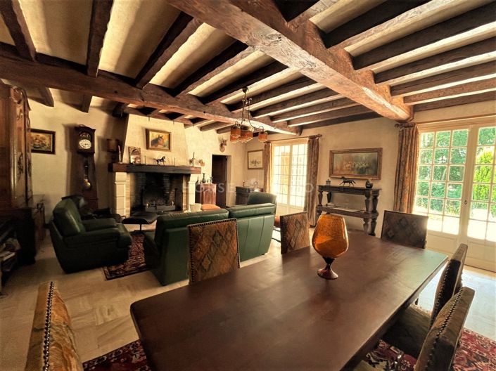 Image No.6-Maison de 7 chambres à vendre à Maine-et-Loire