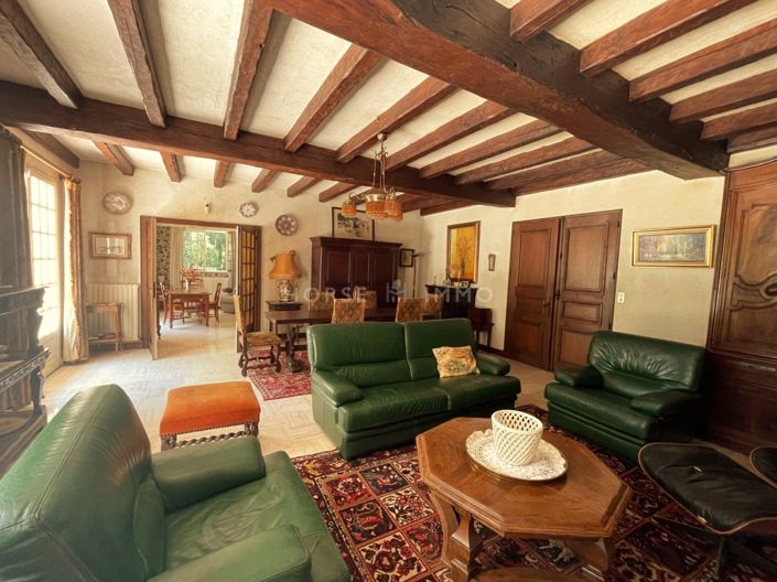 Image No.7-Maison de 7 chambres à vendre à Maine-et-Loire