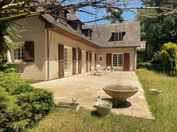 Image No.8-Maison de 7 chambres à vendre à Maine-et-Loire