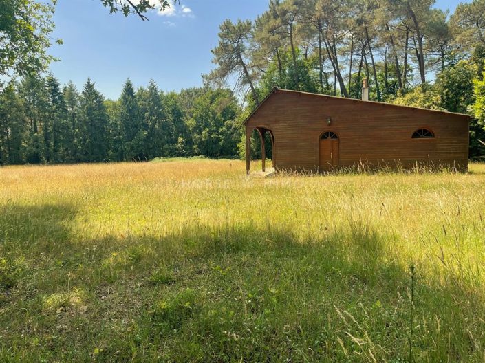 Image No.9-Maison de 7 chambres à vendre à Maine-et-Loire