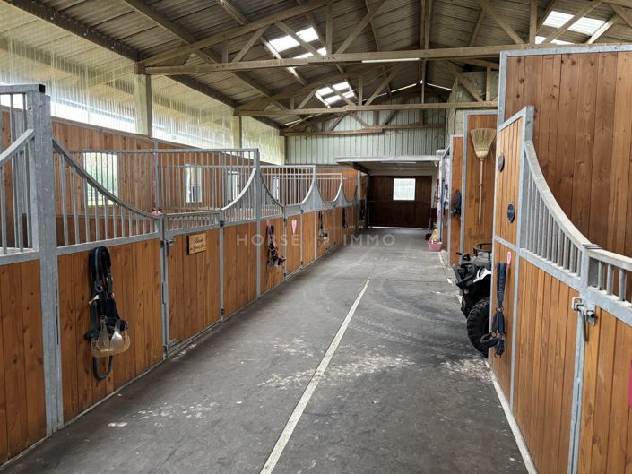 Image No.2-Maison de 5 chambres à vendre à Saumur