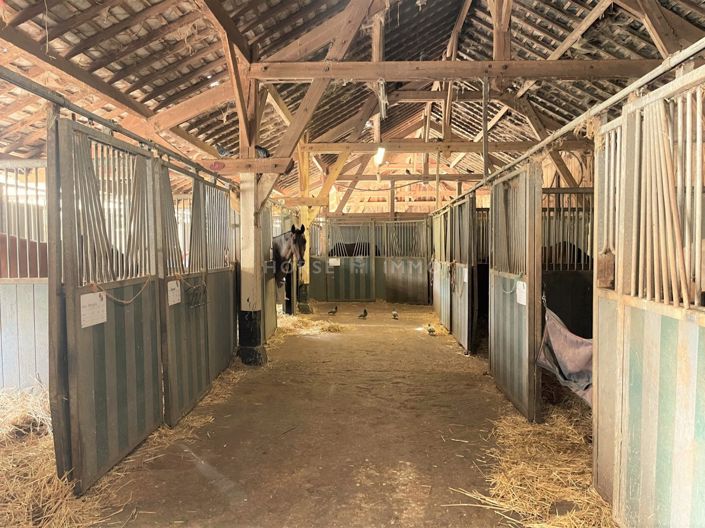 Image No.6-Maison de 2 chambres à vendre à Houdan