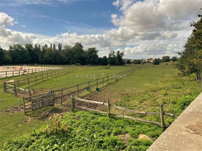 Image No.7-Maison de 2 chambres à vendre à Houdan