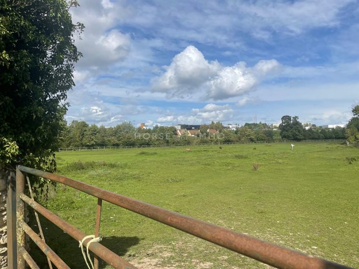 Image No.9-Maison de 2 chambres à vendre à Houdan